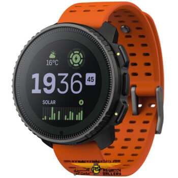 ساعت سونتو Suunto Vertical Solar Canyon