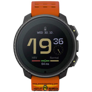 ساعت سونتو Suunto Vertical Solar Canyon
