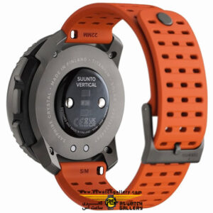 ساعت سونتو Suunto Vertical Solar Canyon