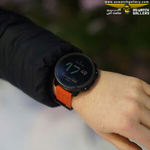 ساعت سونتو Suunto Vertical Solar Canyon