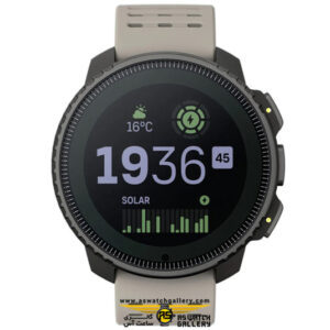 ساعت سونتو Suunto Vertical Solar Sand