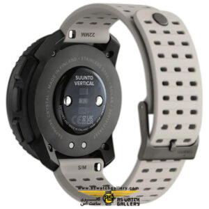 ساعت سونتو Suunto Vertical Solar Sand