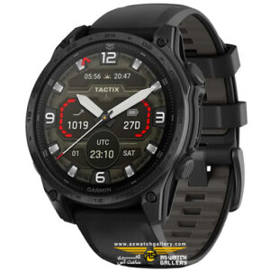 ساعت گارمین tactix 8 – 47 mm AMOLED sapphire