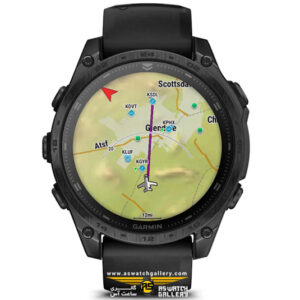 ساعت گارمین tactix 8 – 47 mm AMOLED sapphire