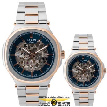 ساعت ست لاکسمی 1-8150G-8150L