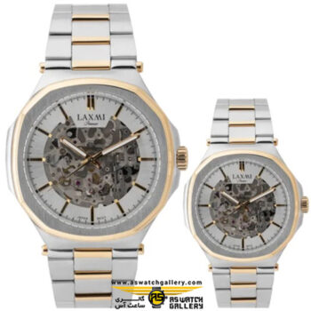 ساعت ست لاکسمی 2-8150G-8150L