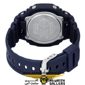 ساعت کاسیو جی شاک GA-2100AS-2ADR