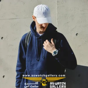 ساعت کاسیو جی شاک GBA-900CB-7ADR