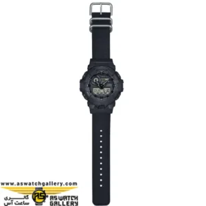 ساعت کاسیو جی شاک GA-700BCE-1ADR