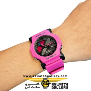 ساعت کاسیو جی شاک GA-2300-4ADR