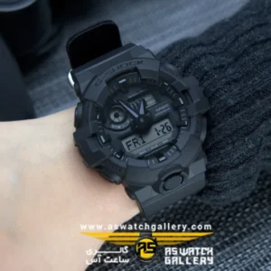 ساعت کاسیو جی شاک GA-700BCE-1ADR