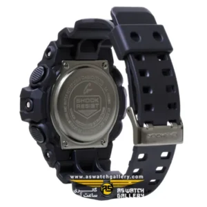 ساعت کاسیو جی شاک GA-700WD-1ADR