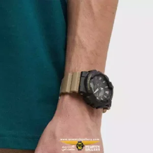 ساعت کاسیو جی شاک GA-110TU-1A5DR