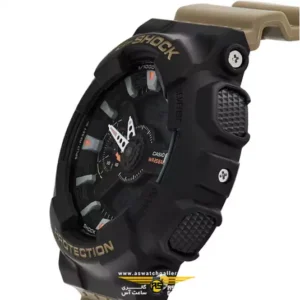 ساعت کاسیو جی شاک GA-110TU-1A5DR