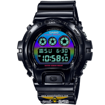 ساعت DW-6900RGB-1DR