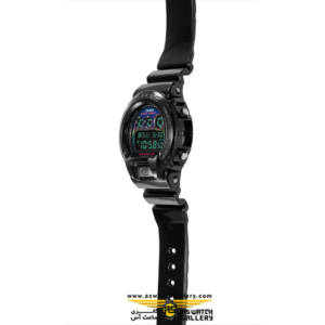ساعت DW-6900RGB-1DR