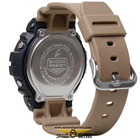 watch-DW-6900TU-1A5DR-4 ساعت DW-6900TU-1A5DR