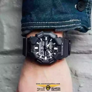 ساعت کاسیو جی شاک GA-010-1ADR