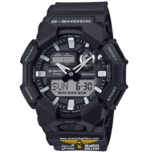 ساعت کاسیو جی شاک GA-010-1ADR