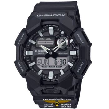 ساعت کاسیو جی شاک GA-010-1ADR
