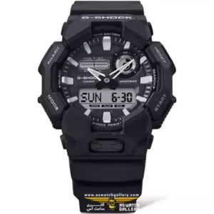 ساعت کاسیو جی شاک GA-010-1ADR