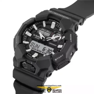 ساعت کاسیو جی شاک GA-010-1ADR