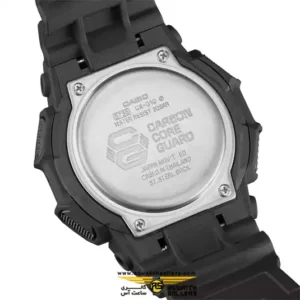 ساعت کاسیو جی شاک GA-010-1ADR