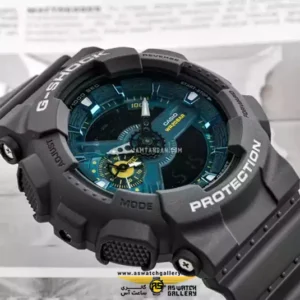 ساعت کاسیو جی شاک مدل GA-110AS-2ADR