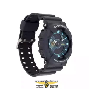ساعت کاسیو جی شاک مدل GA-110AS-2ADR