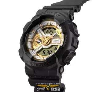 ساعت کاسیو جی شاک مدل GA-110CD-1A9DR