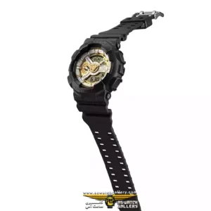 ساعت کاسیو جی شاک مدل GA-110CD-1A9DR