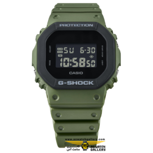 ساعت کاسیو جی شاک DW-5610UU-3DR