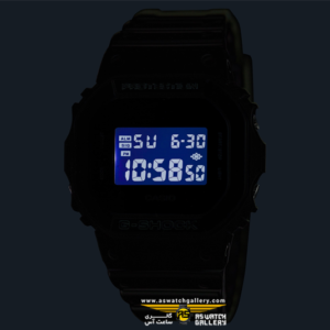 ساعت کاسیو جی شاک DW-5610UU-3DR