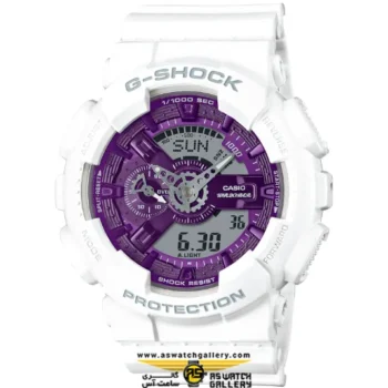 ساعت کاسیو جی شاک GA-110WS-7ADR
