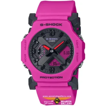 ساعت کاسیو جی شاک GA-2300-4ADR