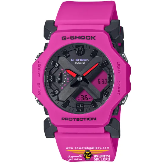 ساعت کاسیو جی شاک GA-2300-4ADR ساعت کاسیو جی شاک GA-2300-4ADR