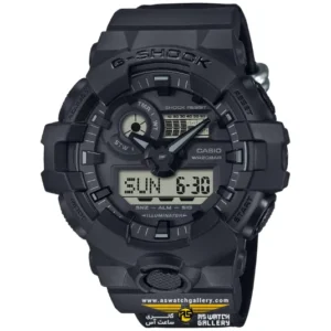 ساعت کاسیو جی شاک GA-700BCE-1ADR