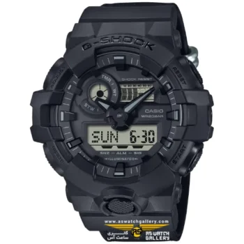 ساعت کاسیو جی شاک GA-700BCE-1ADR