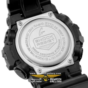 ساعت کاسیو جی شاک GA-700CY-1ADR