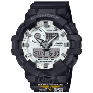 ساعت کاسیو جی شاک GA-700WD-1ADR