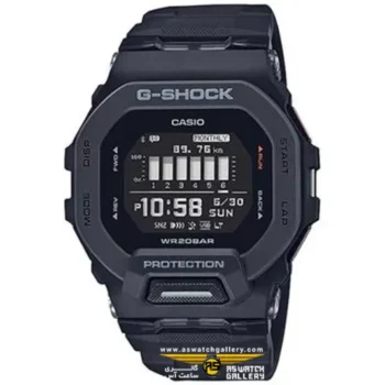 ساعت کاسیو جی شاک GBD-200UU-1DR
