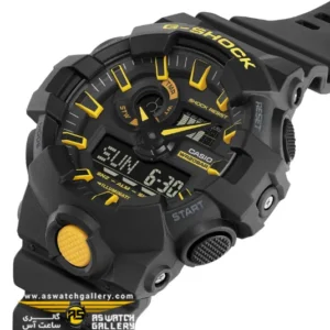 ساعت کاسیو جی شاک GA-700CY-1ADR