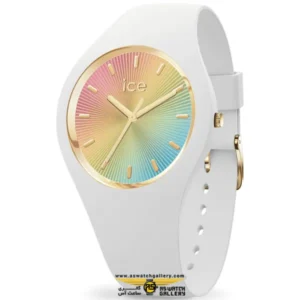 ساعت آیس واچ ICE champagne White rainbow - M40