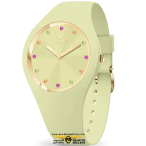 ساعت آیس واچ ICE cosmos Matcha - Small