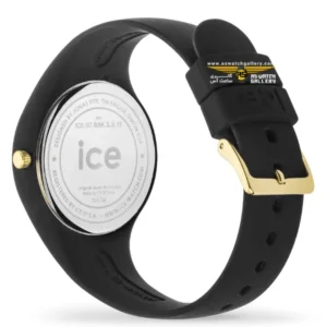 ساعت آیس واچ ICE Glitter Black - Small