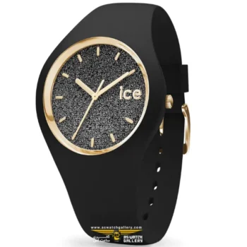 ساعت آیس واچ ICE Glitter Black - Small