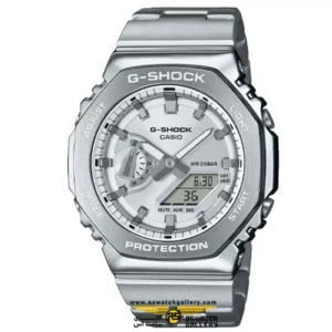 ساعت کاسیو جی شاک مدل GM-2110D-7ADR