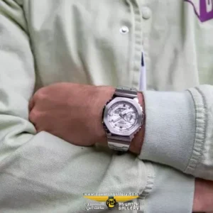 ساعت کاسیو جی شاک مدل GR-B300EC-1A