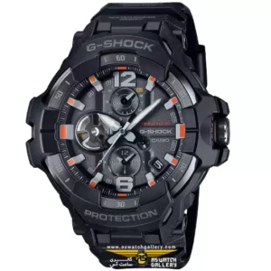 ساعت کاسیو جی شاک مدل GR-B300EC-1ADR