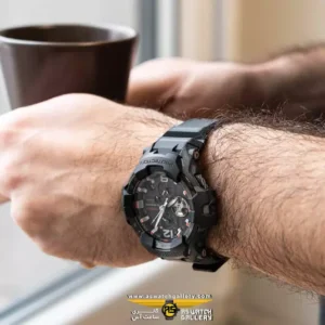 ساعت کاسیو جی شاک مدل GR-B300EC-1A